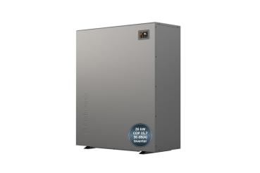 Steinbach Wärmepumpe Silent 26 049320Z